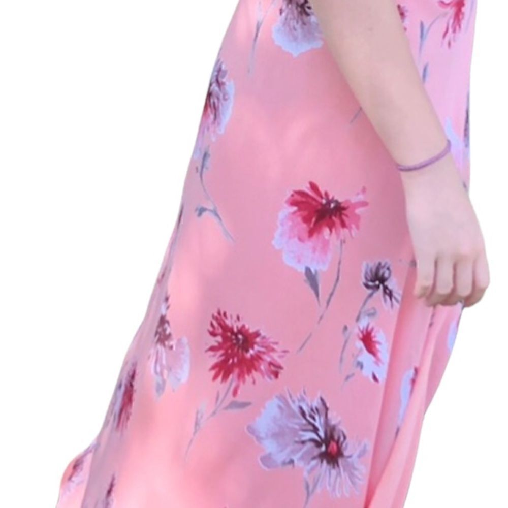 RAGA Sample Wrap Dress   - Picture 10 of 12